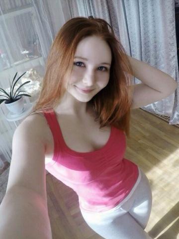Индивидуалка Эсмеральда Фотография 2