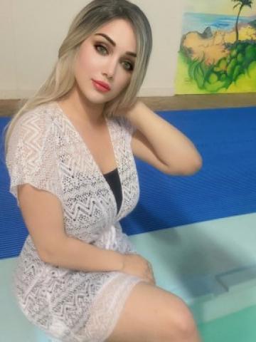 Индивидуалка Римма Фотография 4